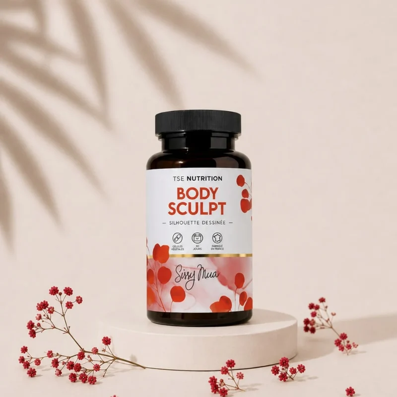 Body Sculpt