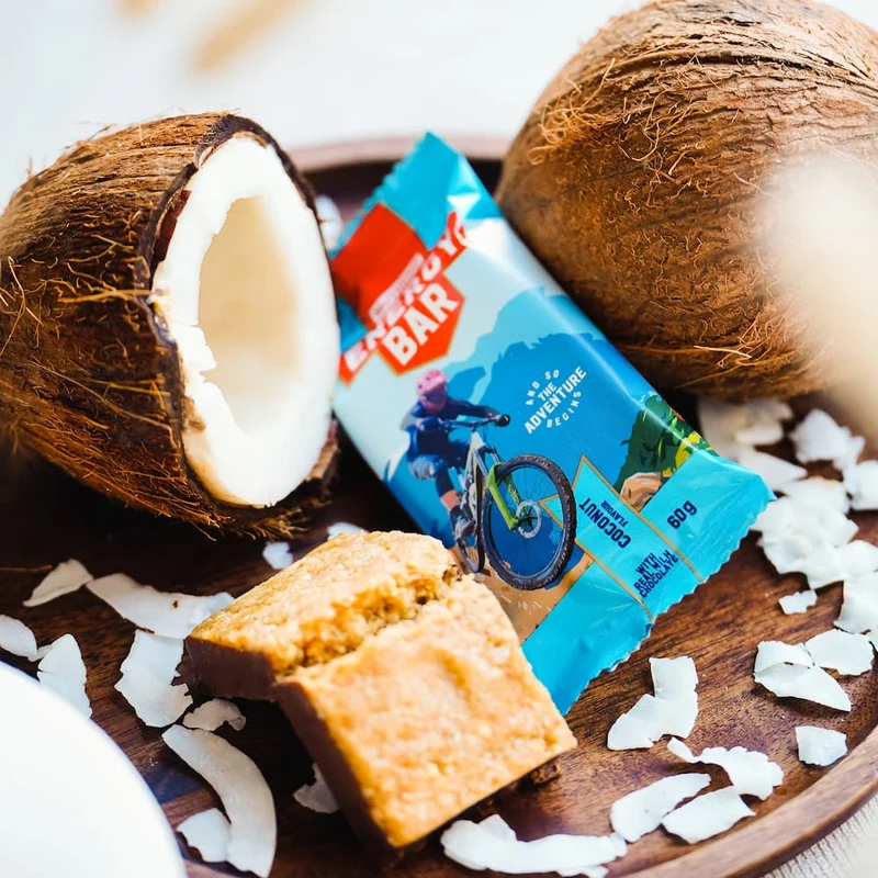 Energy Bar
