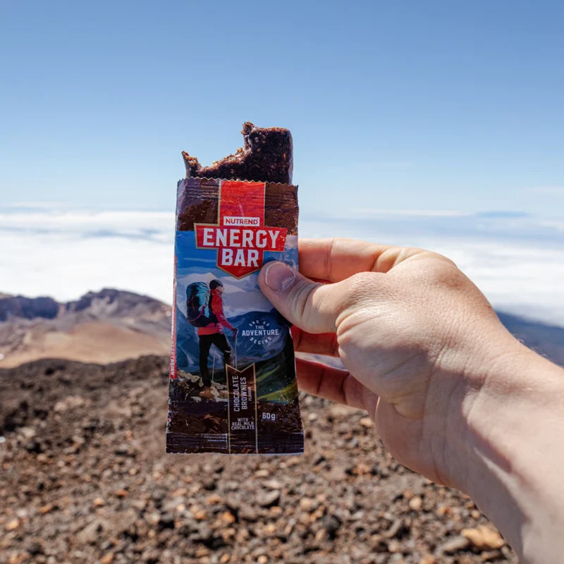 Energy Bar