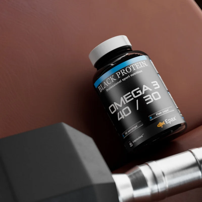 Omega 3 Epax