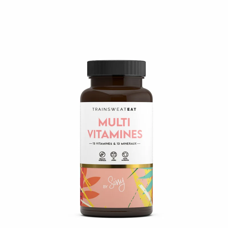 Multi Vitamines