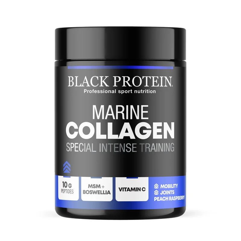 Marine Collagen