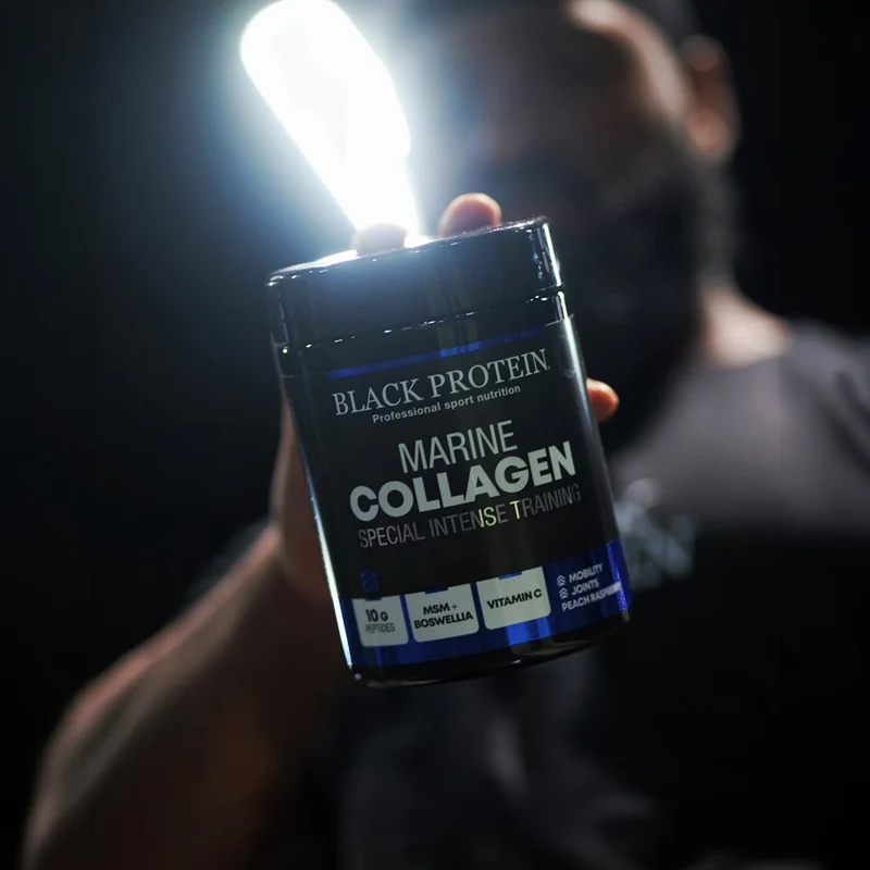 Marine Collagen