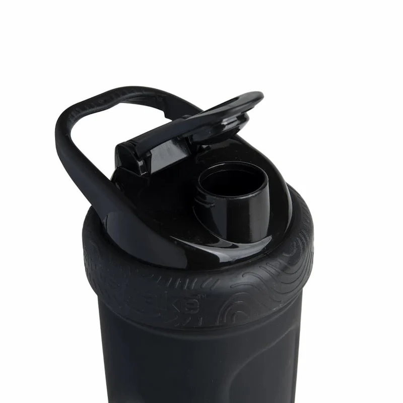 Shaker Reforce Stainless Steel - Metallica Scary Guy 900 ml