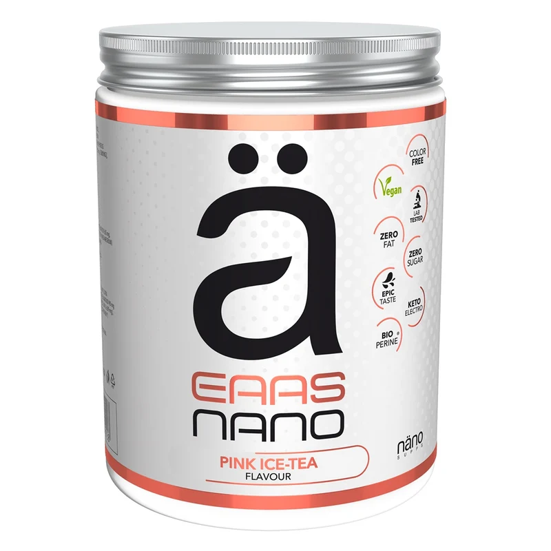 EAAS Nano