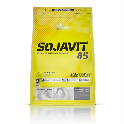 Sojavit 85 Zip Bag
