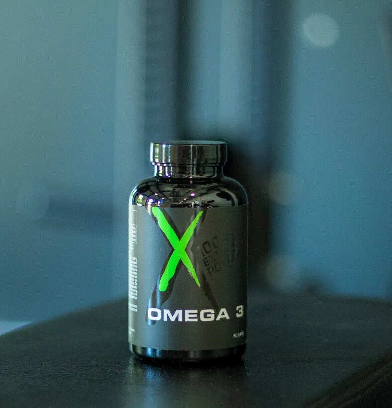 Omega 3