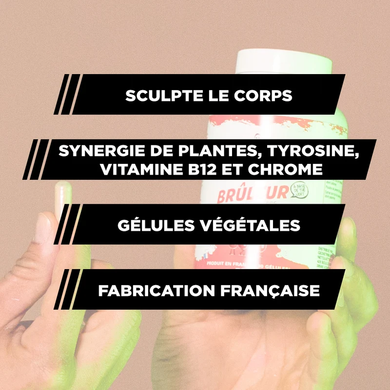 Brûleur