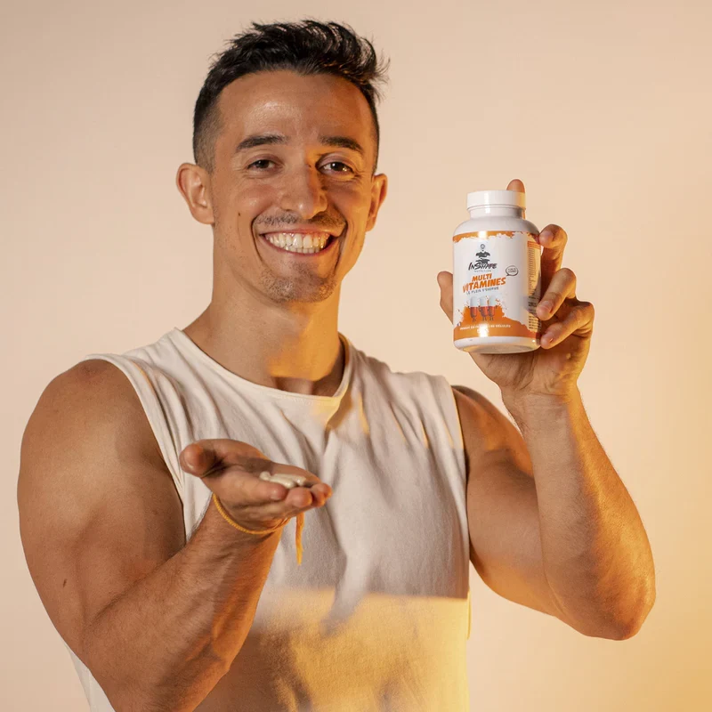 Multivitamines