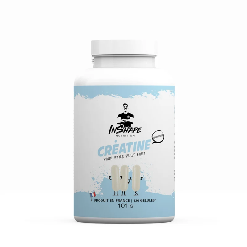 Créatine