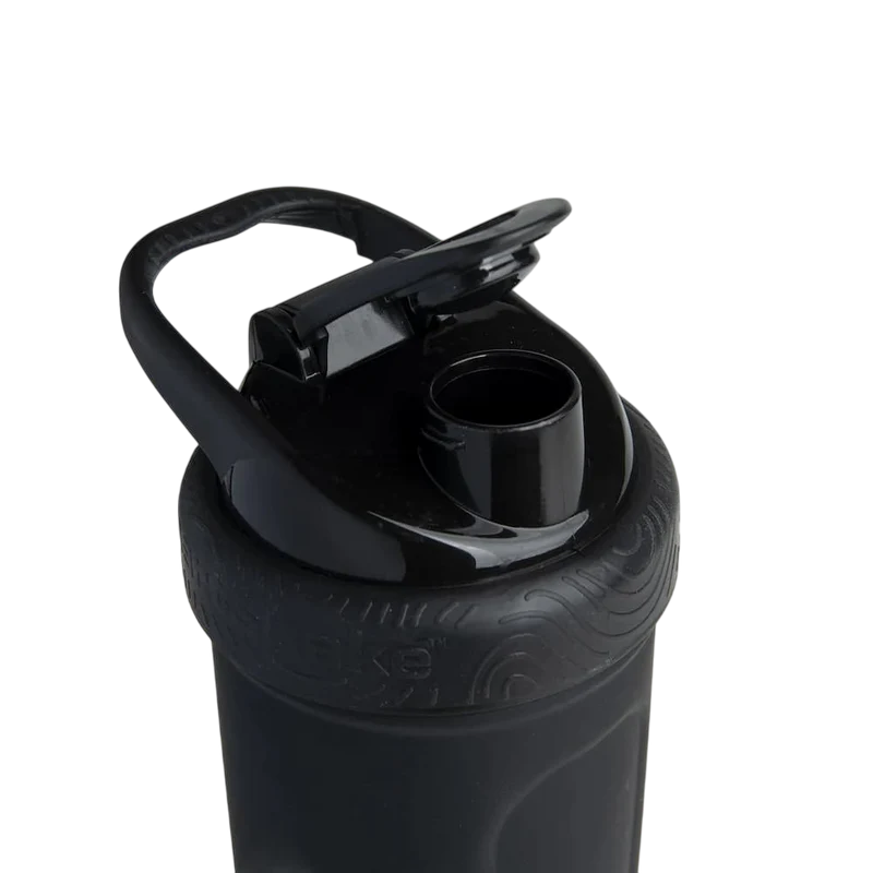 Shaker Reforce Stainless Steel - Batman 900 ml