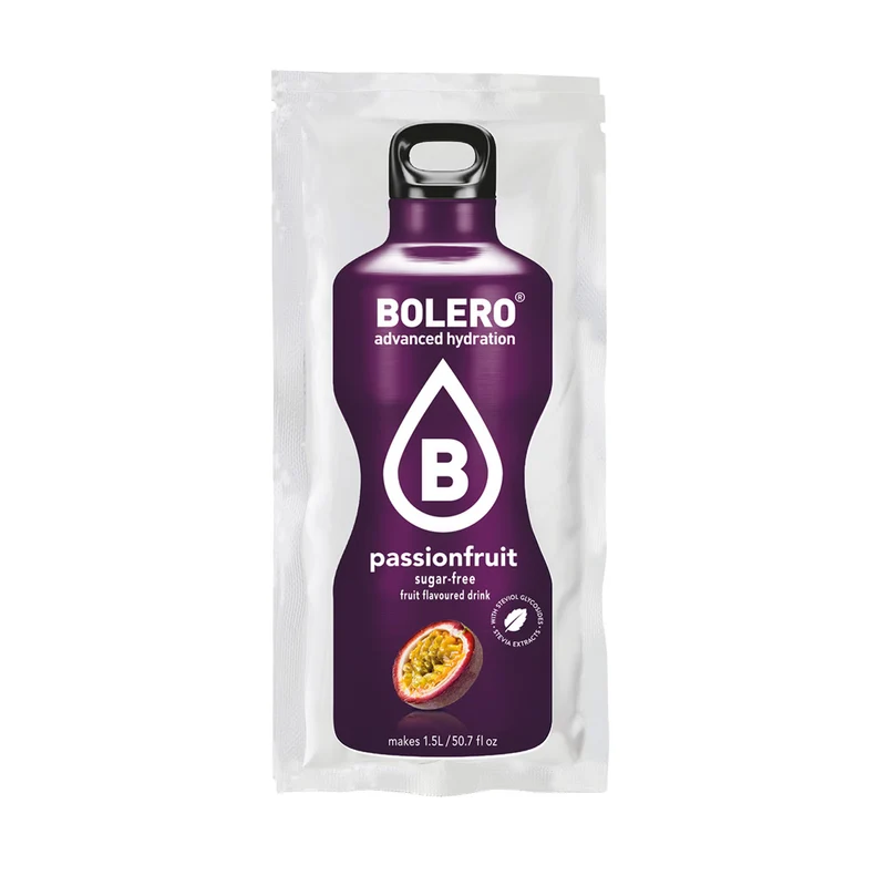 Bolero Essential Hydration