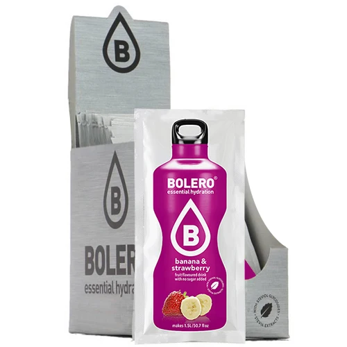 Bolero Essential Hydration