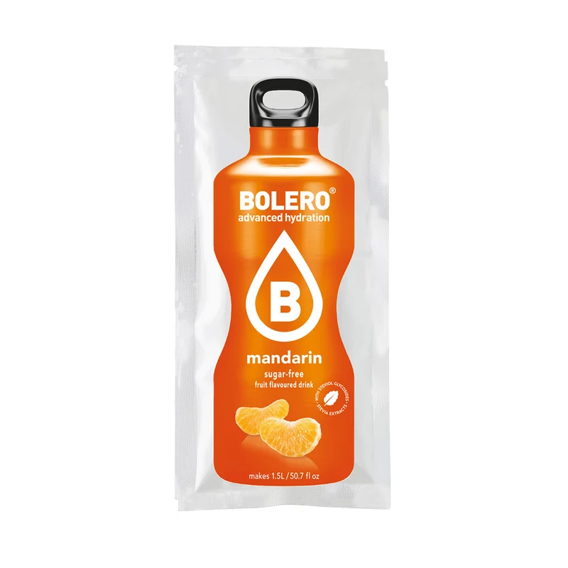 Bolero Essential Hydration
