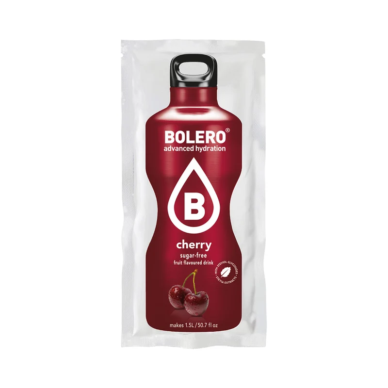 Bolero Essential Hydration