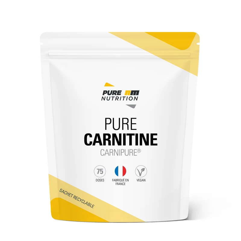 PURE Carnitine Carnipure®