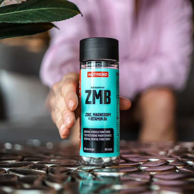 ZMB