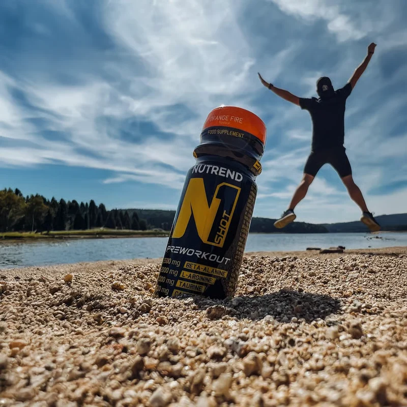N1 Shot