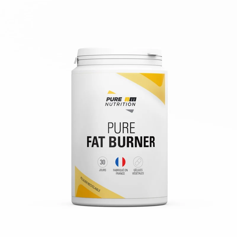PURE Fat Burner