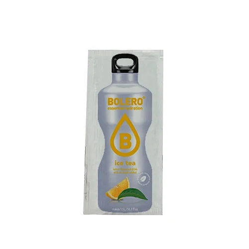 Bolero Essential Hydration Ice Tea
