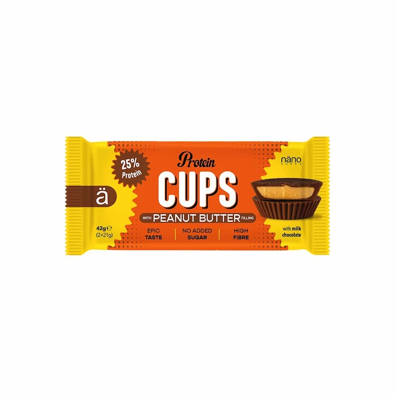 Protein Cups