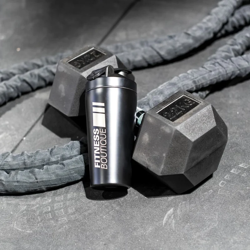 THERMO SHAKER
