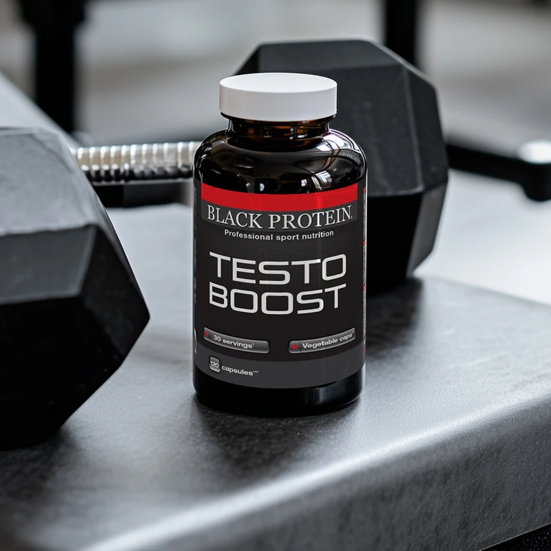 Testo Boost