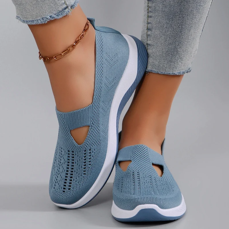 Chaussures Orthopédiques pour Femmes