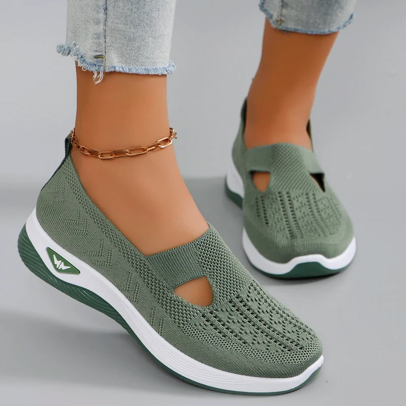 Chaussures Orthopédiques pour Femmes
