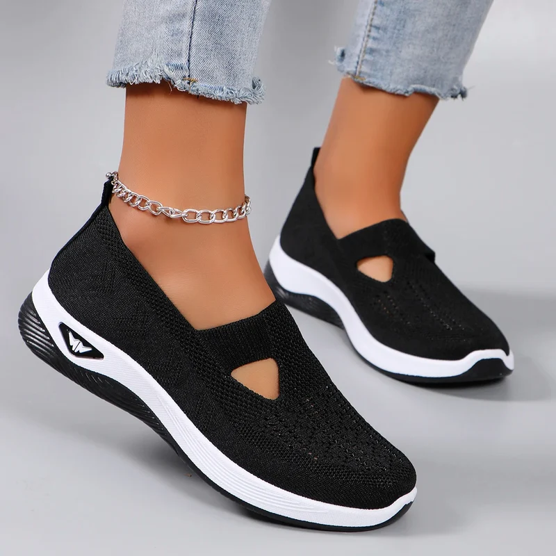 Chaussures Orthopédiques pour Femmes