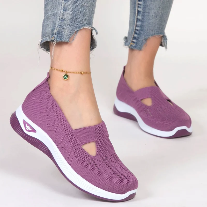 Chaussures Orthopédiques pour Femmes
