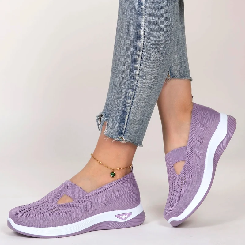 Chaussures Orthopédiques pour Femmes