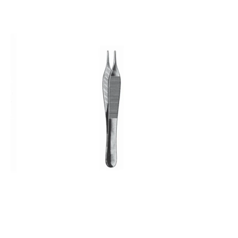 Pince à pansement Adson 4.75"