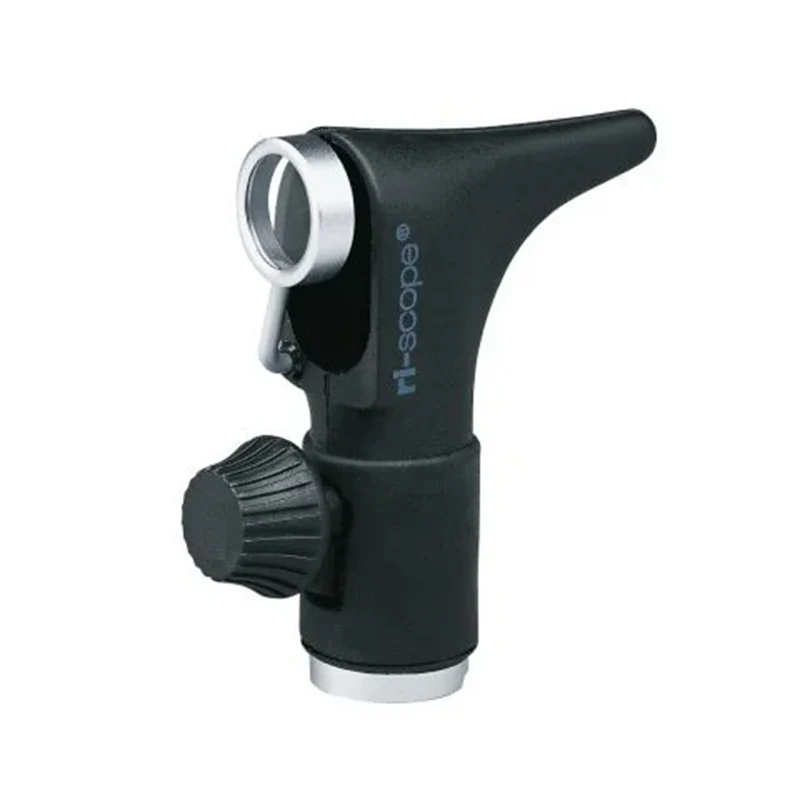 Ensemble diagnostique vétérinaire Riester Deluxe XL 3.5V