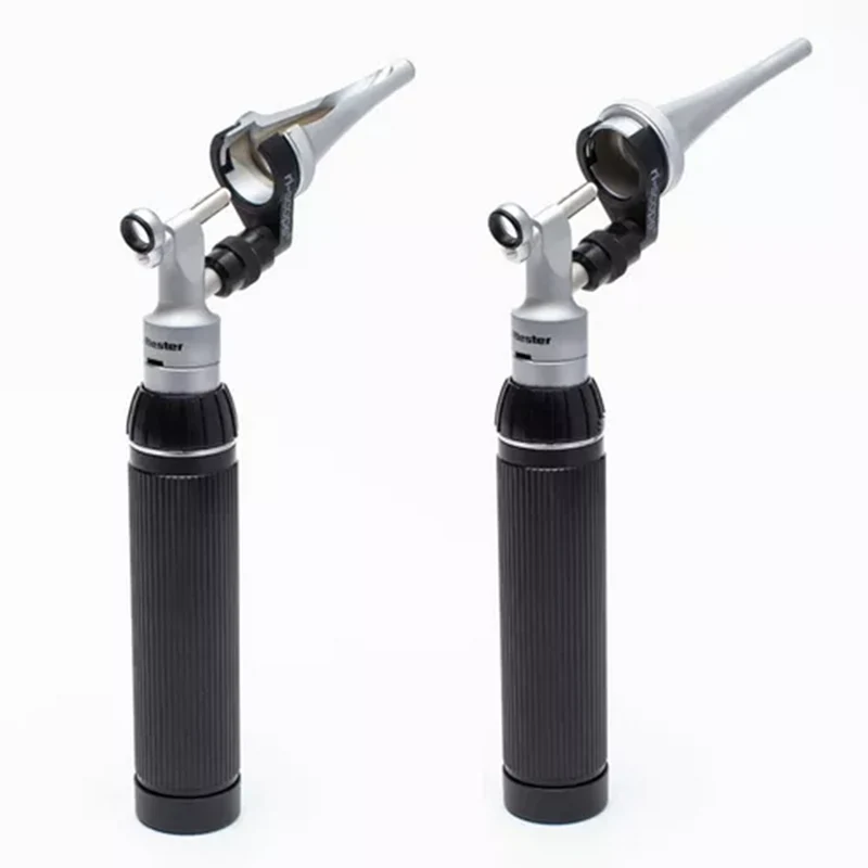 Ensemble diagnostique vétérinaire Riester Deluxe XL 3.5V