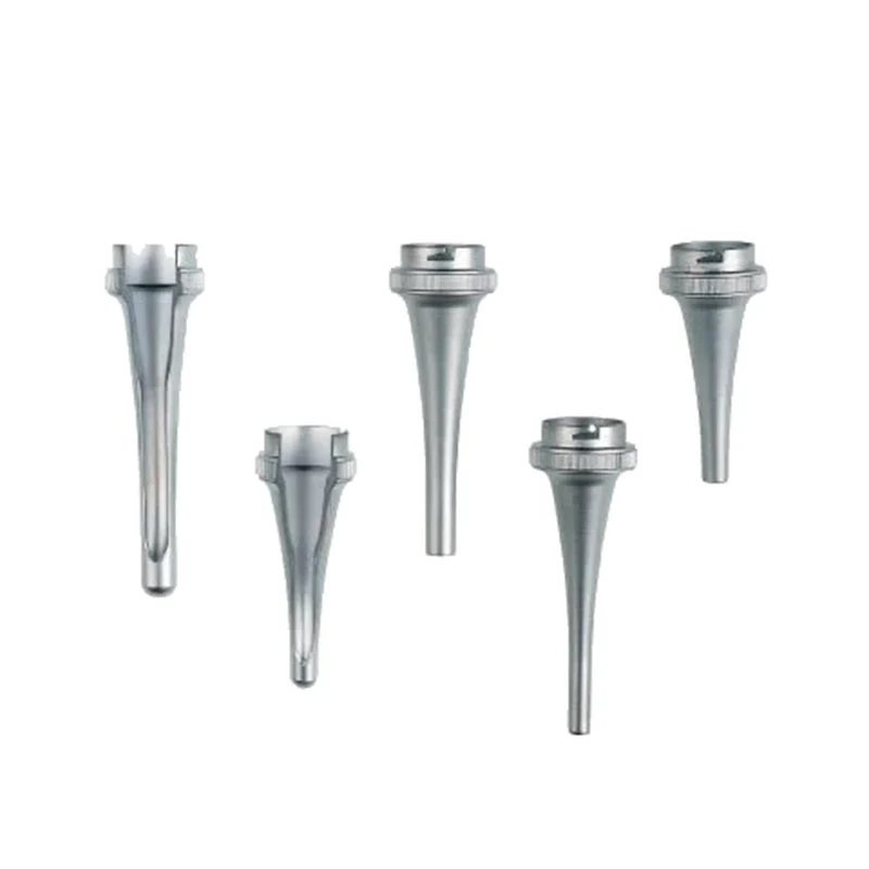 Ensemble diagnostique vétérinaire Riester Deluxe XL 3.5V