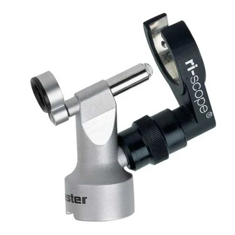 Ensemble diagnostique vétérinaire Riester Deluxe XL 3.5V