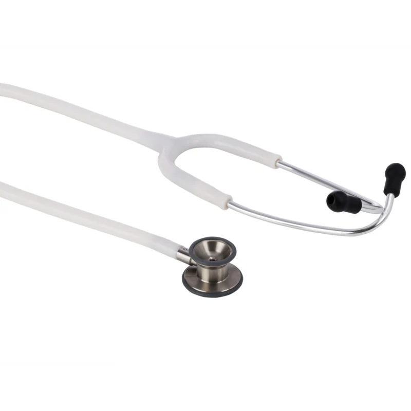 Stéthoscope pédiatrique Duplex 2.0 Baby noir
