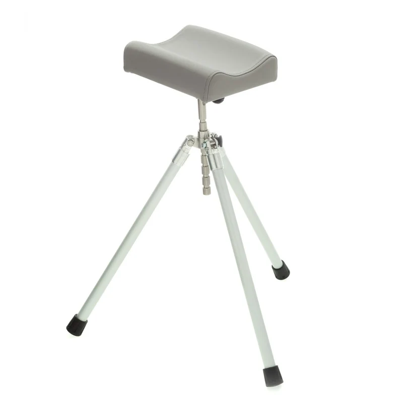 Repose-pied reLEGx par Hadewe, gris