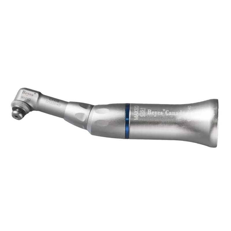 Pièce à main tour lent contra-angle Maxso CS1-CH08 snap-on