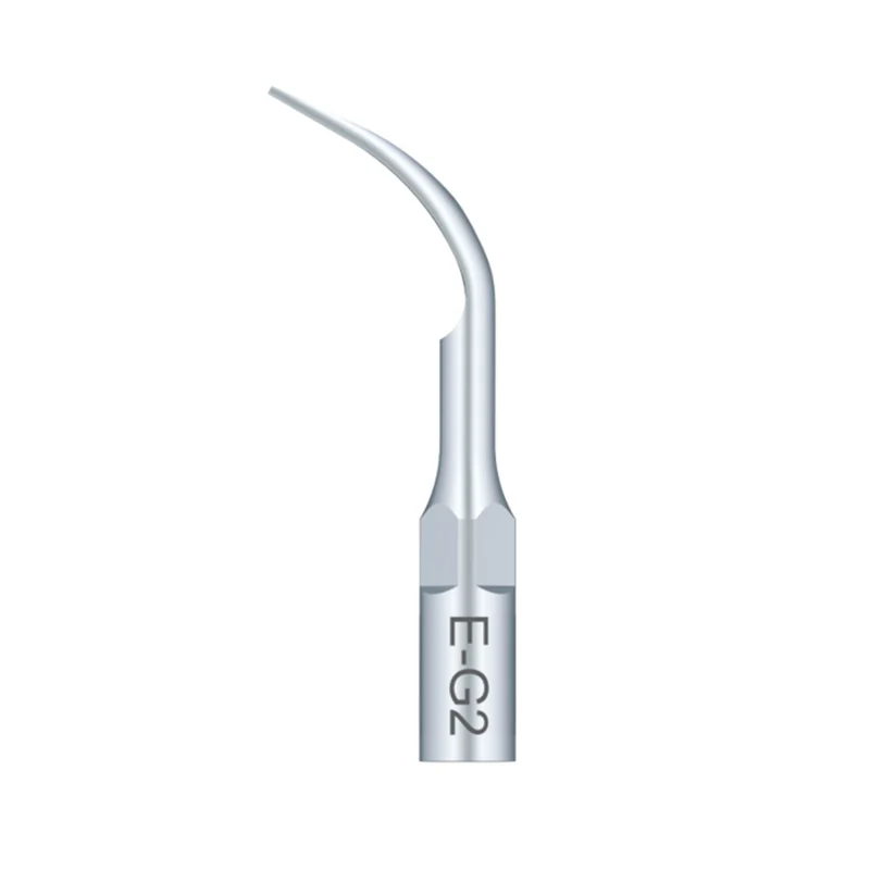 Embout détartreur E-G2 tartre & supra-gingival