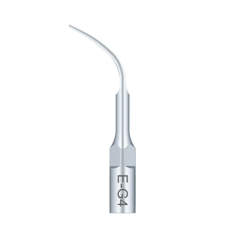 Embout détartreur E-G4 supra-gingival