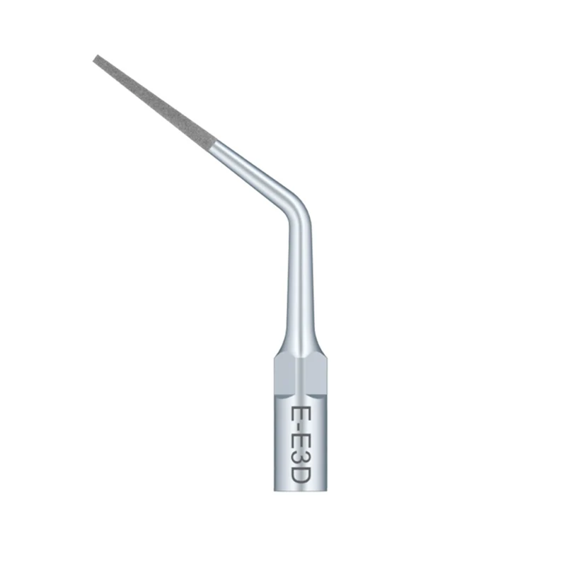 Embout détartreur endo E-E3D irrigation