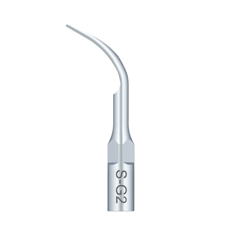 Embout détartreur S-G2, compatible avec Satalec & NSK
