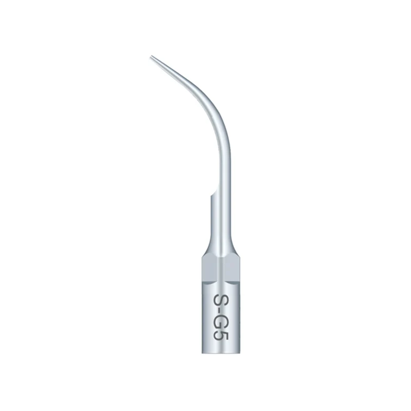 Embout détartreur S-G5, compatible avec Satalec & NSK