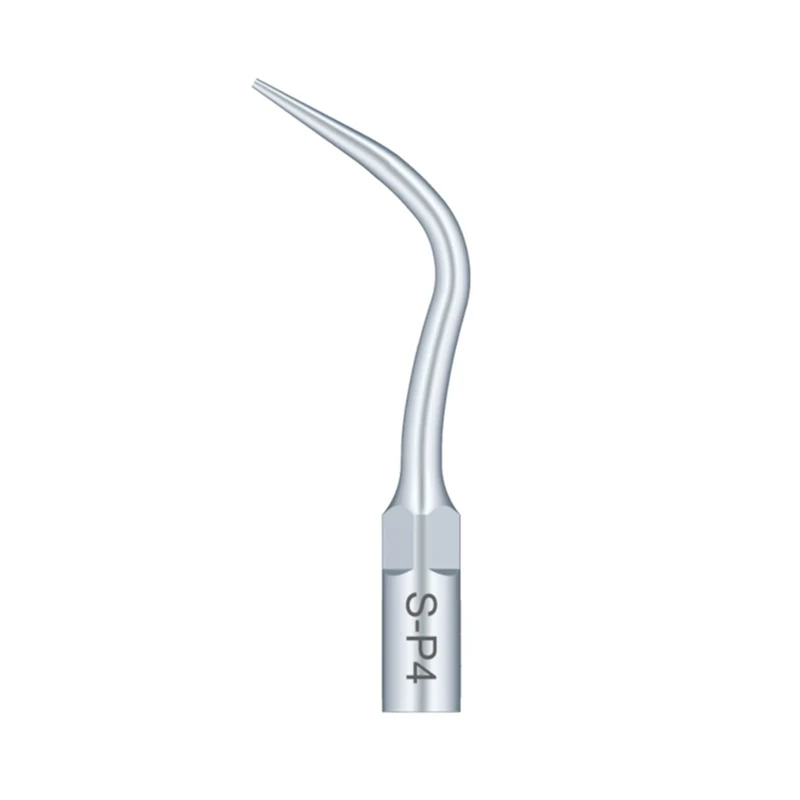 Embout détartreur S-P4, compatible avec Satalec & NSK