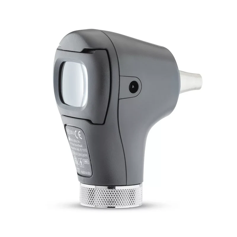 Tête d'otoscope DEL Welch Allyn 250-2