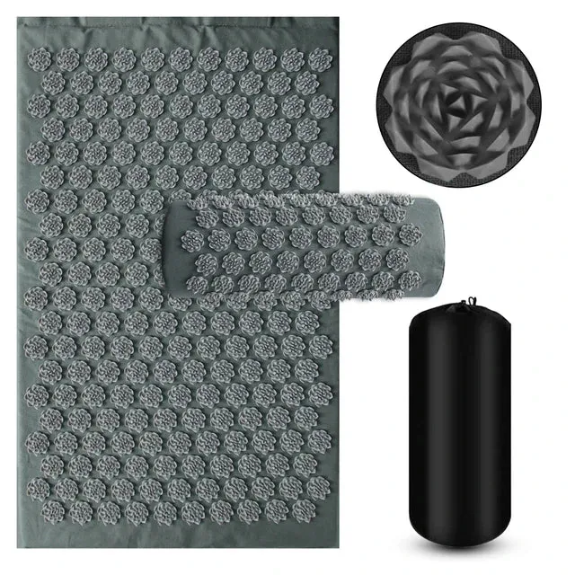 Tapis de Massage Acupression Relaxant