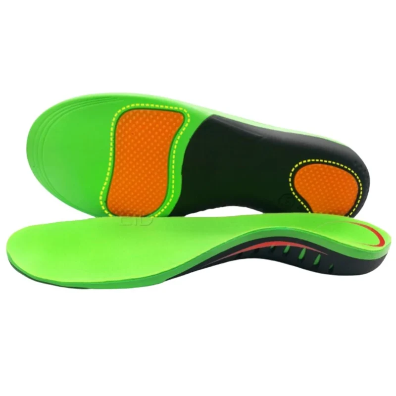 Semelles Pieds Plats Support Voûte Plantaire