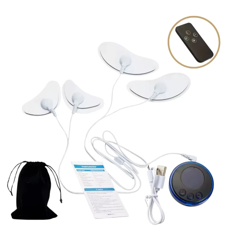 Électro Stimulateur pour Visage
